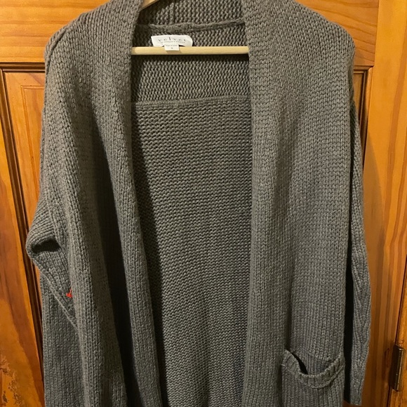 Velvet by Graham & Spencer Sweaters - Velvet By Graham and Spencer Cardigan